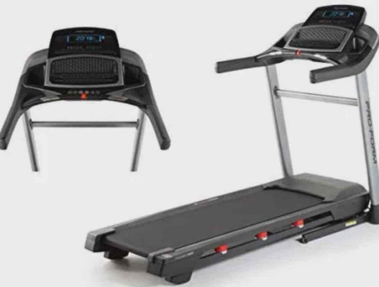 ProForm Premier 600 Treadmill