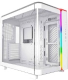 MONTECH, KING 95 Dual-Chamber ATX Mid-Tower PC Gaming Case