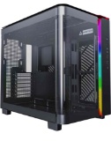 MONTECH, KING 95 Dual-Chamber ATX Mid-Tower PC Gaming Case