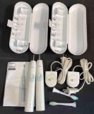 PHILIPS Sonicare Optimal Clean