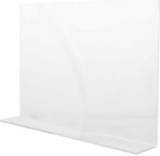 Acrylic Sink Splash Guard