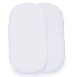 Fitted Bassinet Sheet