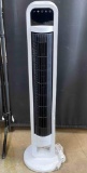 OmniBreeze Tower Fan