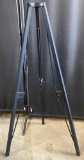 Long Metal Tripod