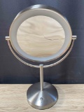 Lighted Makeup Mirror