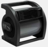 Lasko Max Performance Pivoting Utility Fan