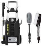 Sun Joe 13A Electric Pressure Washer 2100-PSI
