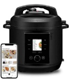 CHEF iQ Smart Pressure Cooker
