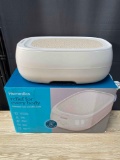 Homedics Theraspa Deluxe Paraffin Bath