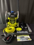 RYOBI Electric Pressure Washer