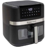 WEST BEND LARGE 7 QT AIR FRYER