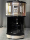 Cuisinart Coffee Maker
