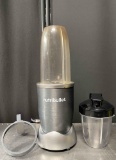 Nutribullet Blender