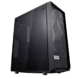 Fractal Design Meshify C - Compact Computer Case