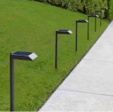 Tommy Bahama LED SOLAR PATH LIGHT