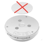 Infinity X1 Under Cabinet Light Anywhere 2 Pack