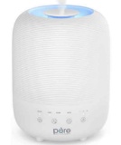Pure Enrichment HUME Sense Top Fill Humidifier