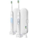 Philips Sonicare Optimal Clean Rechargeable Toothbrush