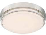 LED 14-Inch Flush