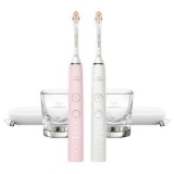 Philips Rechargeable Electric Toothbrush, 2-pack