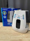 HoMedics Total Comfort Ultrasonic Humidifier