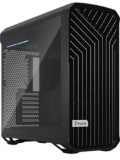 Fractal Design Torrent Black - Light tint tempered glass side panel