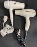Professional Hair Dryer 2 Pack