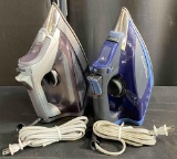 ROWENTA PRO STEAM 2 Pack