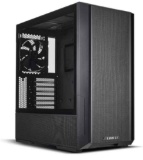 Lian Li Lancool 216 Mid-tower case with high cooling performance
