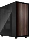 Fractal Design North XL Charcoal Black TG Dark