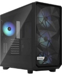 Fractal Design Meshify 2 Black TG Light Tint - RGB