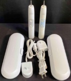 Philips Sonicare Optimal Clean