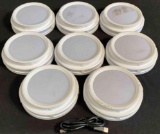 Lot of Anywhere Light