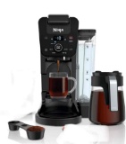 Ninja DualBrew Hot & Iced Coffee