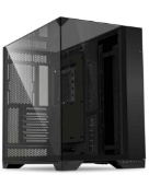 Lian Li O11 Vision -Three sided tempered glass panels - Dual-chamber
