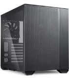 Lian Li O11 Air Small Case - Mini ITX - Mesh & Aluminum Panel - include