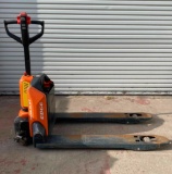 NOBLELIFT Electric Pallet Truck