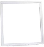 Refrigerator Shelf Frame (without glass)