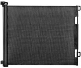 Retractable Safety Gate