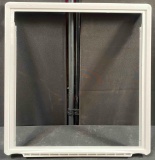 Refrigerator Shelf Frame (without glass)