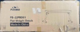 FLYBIRD Flat Weight Bench