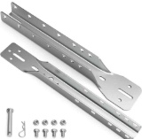 Reinforcement Bracket for Garage Door Parts 3 Pack