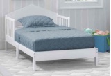 Delta Children Homestead Toddler Bed