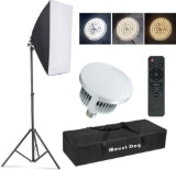 Softbox Lighting Kit