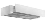 Imperial 36 Inch Under Cabinet Ducted Hood