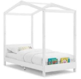Delta Children Twin Bed