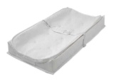 Perfect Sleeper 2-in-1 Deluxe Pillow Top Changing Pad