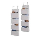 Baby Gap 2pack Over The Door Storage Organizer