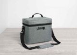 Jeep Wrangler Cooler Bag and Frame (Works with Jeep
