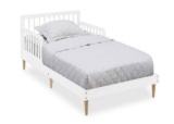 Jordan Toddler Bed